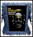 DIE TOTEN HOSEN - In aller Stille -- backpatch back patch.jpg