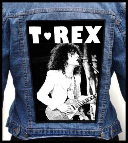 T.REX - Love T.Rex -- backpatch back patch.jpg