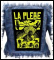LA PLEBE -- backpatch back patch.jpg