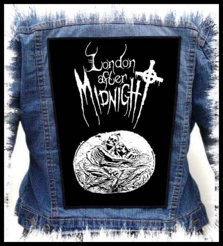 LONDON AFTER MIDNIGHT -- backpatch back patch.jpg