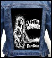 T.REX - Marc Bolan - Electric Warrior -- backpatch back patch.jpg