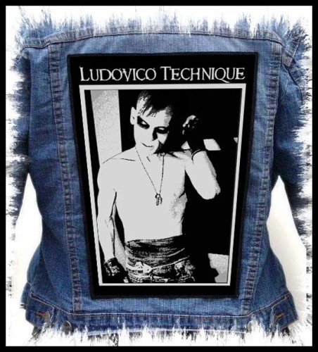 THE LUDOVICO TECHNIQUE -- backpatch back patch.jpg