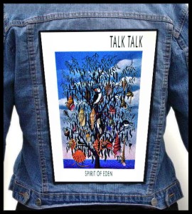 Ekran TALK TALK - Spirit of Eden