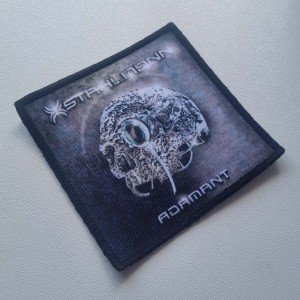 STAHLMANN - Adamant --- Patch