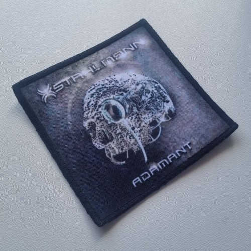 STAHLMANN - Adamant -- Patch.jpg