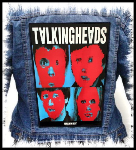 TALKING HEADS - Remain in Light -- Backpatch Back Patch.jpg