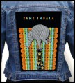 TAME IMPALA - Elephant -- Backpatch back patch.jpg
