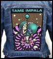 TAME IMPALA - Skull -- Backpatch back patch.jpg