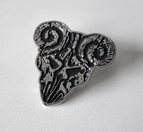 TENACIOUS D - PICK OF DESTINY -- metal pin.JPG