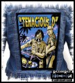 TENACIOUS D - Cops -- backpatch back patch.jpg