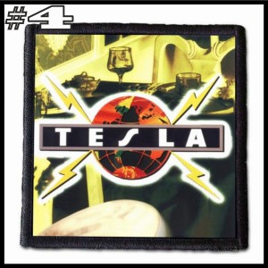 TESLA --- Patch  