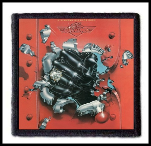 LEGS DIAMOND - A Diamond is a Hard Rock -- Patch.jpg