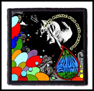 LIQUID SOUND COMPANY - Acid Music For Acid People -- Patch