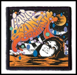 LIQUID SOUND COMPANY - Psychoactive Songs for the Psoul -- Patch