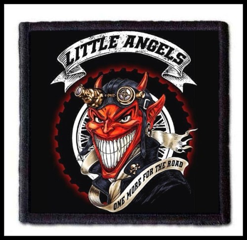 LITTLE ANGELS - One More for the Road -- Patch.jpg