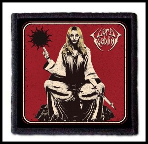LORD GOBLIN - Debut -- Patch