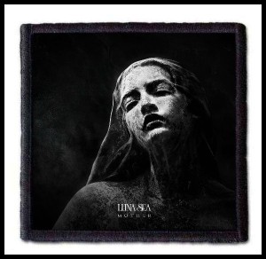 Naszywka LUNA SEA - Mother