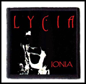 LYCIA - Ionia -- Patch