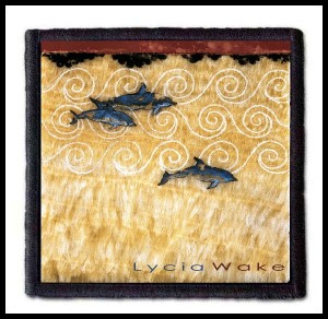 LYCIA - Wake -- Patch
