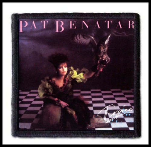 PAT BENATAR - Tropico -- Patch.jpg