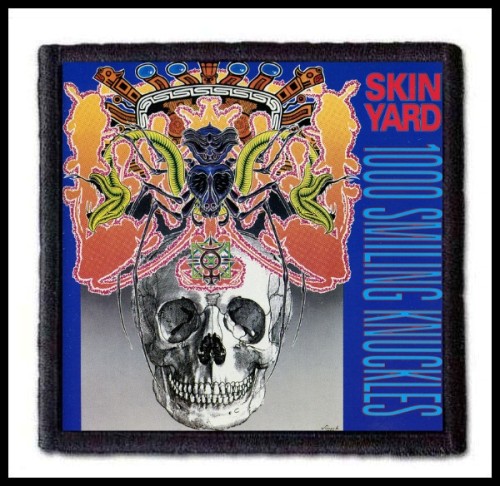 SKIN YARD - 100 Smiling Knuckles -- Patch.jpg