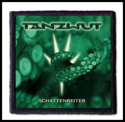 TANZWUT - Schattenreiter -- Patch.jpg