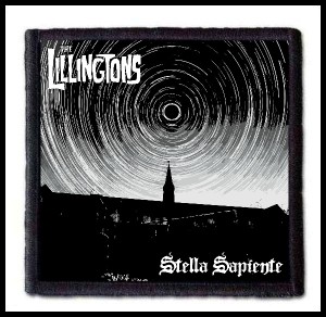 THE ILLINGTONS - Stella Sapiente -- Patch