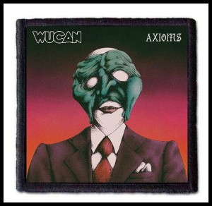 WUCAN - Acioms -- Patch