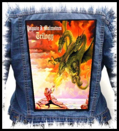 YNGWIE MALMSTEEN - Trilogy -- Backpatch.jpg