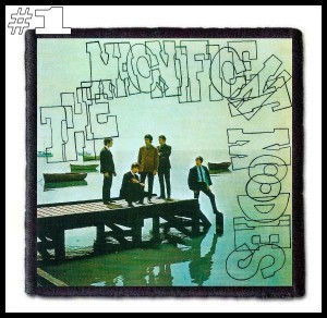 THE MOODY BLUES -- Patch