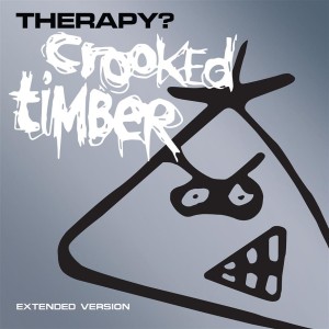 THERAPY? - Crooked Timber Extended Version CD   