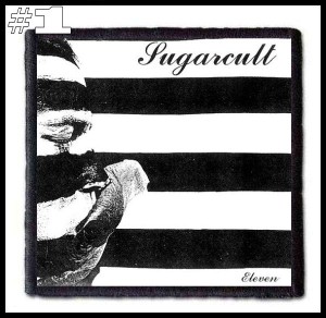 SUGARCULT -- Patch