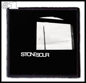 Naszywka STONE SOUR