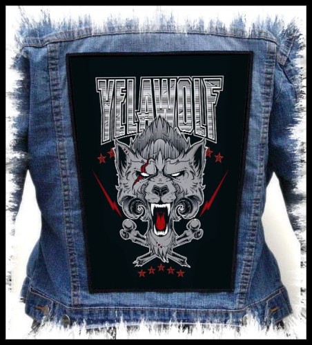 YELAWOLF - Wolf -- backpatch back patch.jpg
