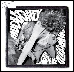 MUDHONEY -- Patch