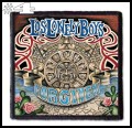 LOS LONELY BOYS -- Patch (4).jpg