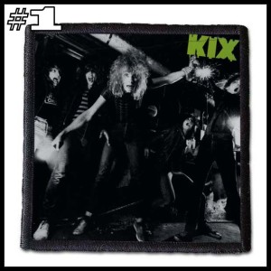 KIX -- Patch