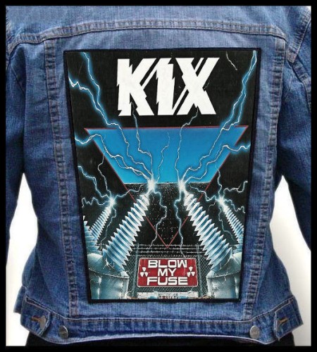 KIX - Blow My Fuse -- backpatch back patch.jpg
