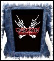 MAXIMUM THE HORMONE - Skeleton Hands -- Backpatch.jpg