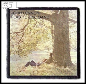 JOHN LENNON -- Patch