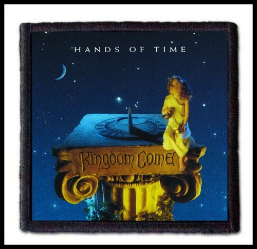 KINGDOM COME - Hands of Time -- Patch.jpg