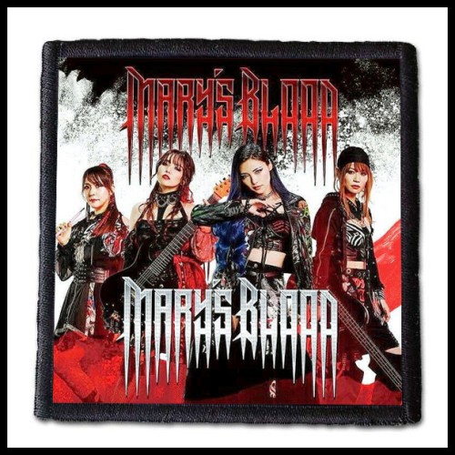 MARY'S BLOOD - Mary's Blood -- patch.jpg