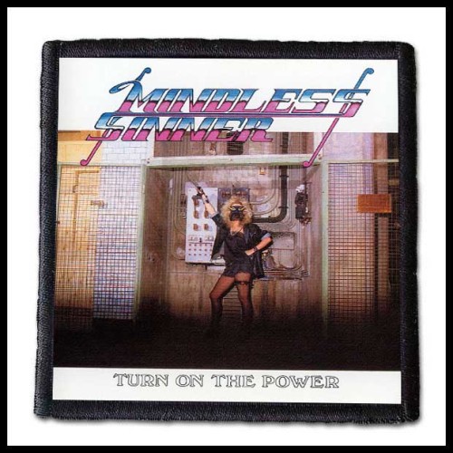 MINDLESS SINNER - Turn on the Power -- patch.jpg