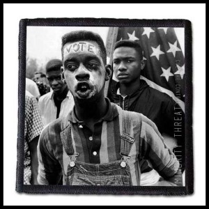 MINORITY THREAT - Culture Control -- patch