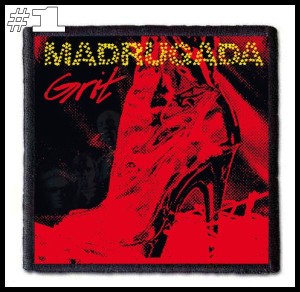 MADRUGADA -- Patch
