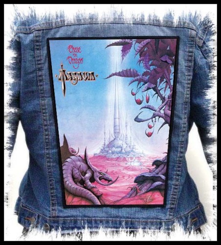 MAGNUM - Chase the Dragon -- Backpatch.jpg