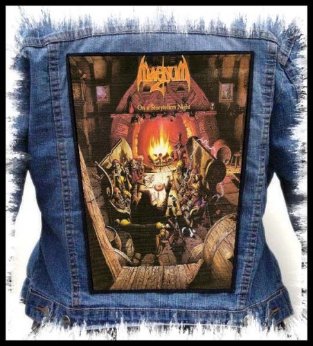 MAGNUM - On a Storytellers Night -- Backpatch.jpg