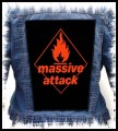 MASSIVE ATTACK - Blue Lines [black background] -- Backpatch.jpg