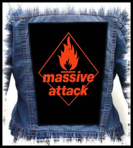 MASSIVE ATTACK - Blue Lines [black background] -- Backpatch.jpg