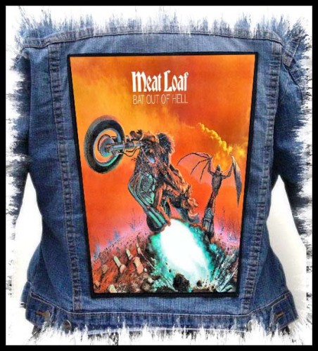 MEAT LOAF - Bat out of Hell -- Backpatch.jpg